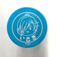 スタンドマイヒーローズ　宝生潔　スタンプ