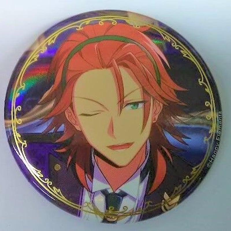 【エリオスR】ガストアドラー サバイブ 缶バッジ エリオスR】ガストアドラー サバイブ 缶バッジ - メルカリ