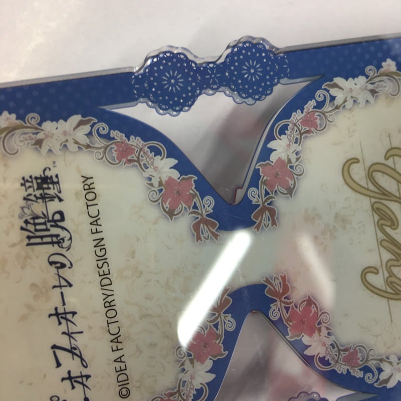 イタミ有】ピオフィオーレの晩鐘 楊 グリッターアクリルスタンド