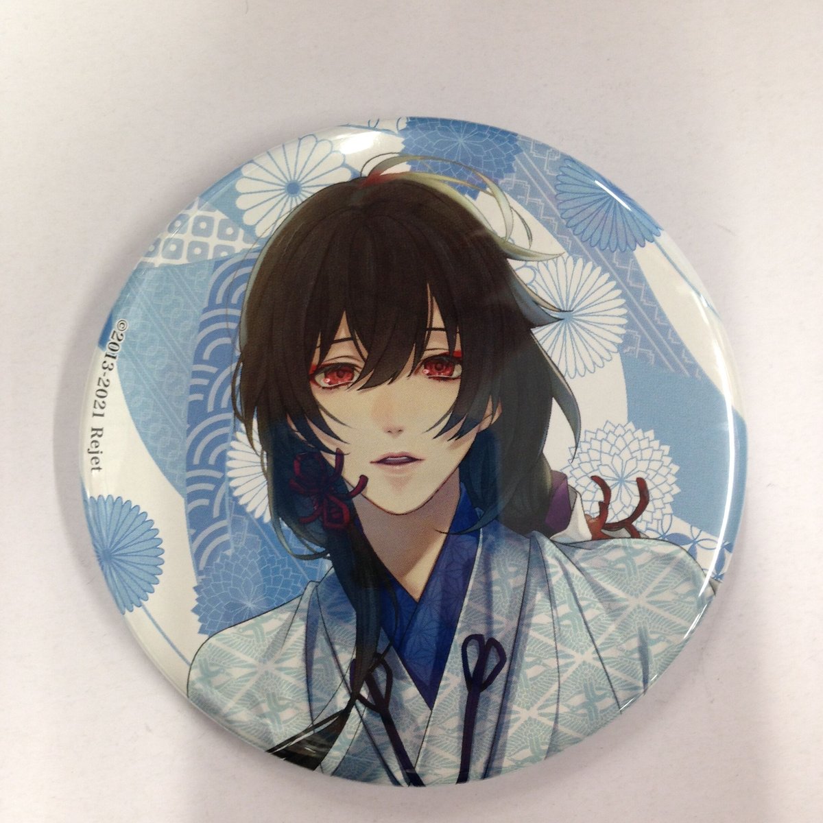 剣が君　鷺原左京　缶バッジ14点 剣が君 鷺原左京 缶バッジ | K-BOOKS 池袋 2次元グッズ通販