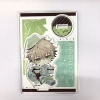 イタミ有】CLOCK ZERO 英央 アクリルスタンド | K-BOOKS 池袋 2次元