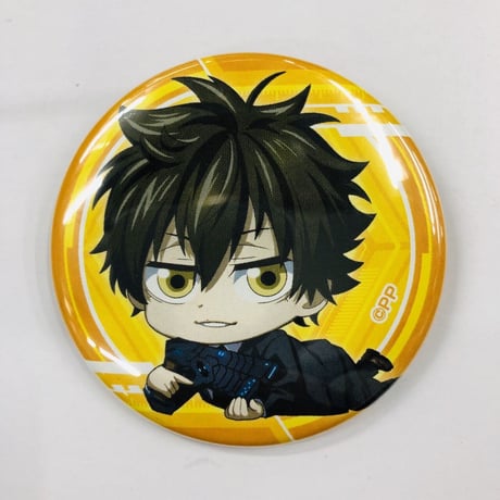 サイコパス　PSYCHO-PASS 池袋物販　慎導灼 pp_posc_2_a26d9686-e90d-4144-