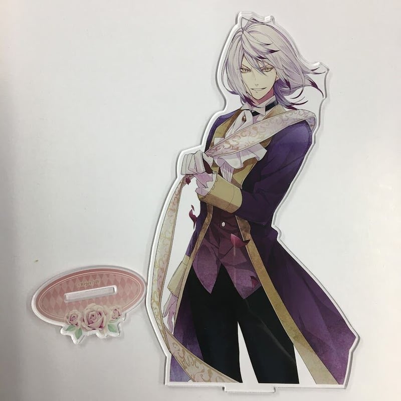 DIABOLIK LOVERS 月浪カルラ グランデアクリルスタンド | K-BOOKS 池袋...