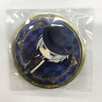 オンエア！ 森重優那 キャンバス お手紙 カード 布ポスター セット | K