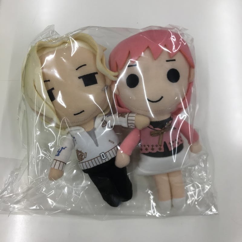 桜井琉夏 ちびぐるみ ファミ通.com on X: 