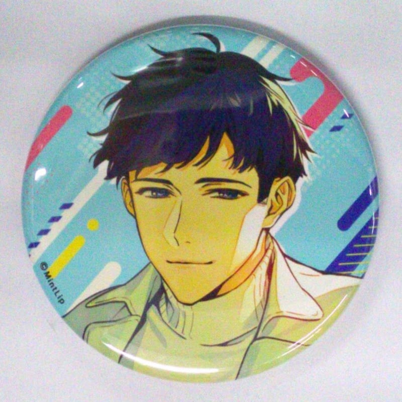 170点セット DIG-ROCK ディグロ 時任黒乃 KURONO 缶バッジ DIG-ROCK