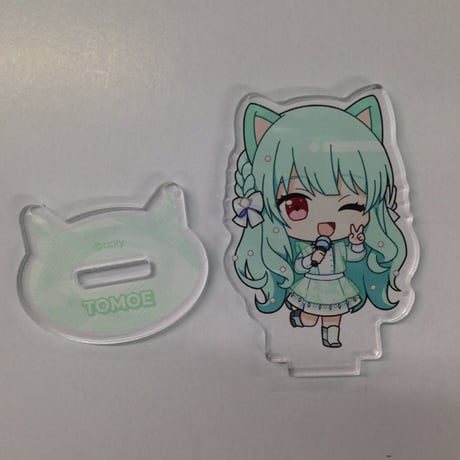 値下げ相談可能】オンエア！ 鳥羽霞 缶バッジ ブロマイド しおり