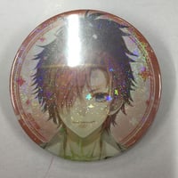 鬼畜眼鏡』 缶バッジ 佐伯克哉【BLグッズ】 | K-BOOKS 池袋 2