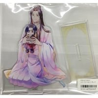 刀剣乱舞 灯結び展 スクエア缶バッジ 大包平 刀剣乱舞 大包平 五周年スクエア缶バッジコレクション | K-BOOKS