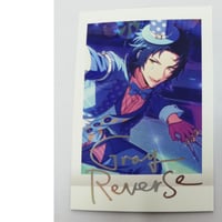 アオペラ 紫垣明 A賞BIGアクリルパネル | K-BOOKS 池袋 2次元グッズ通販