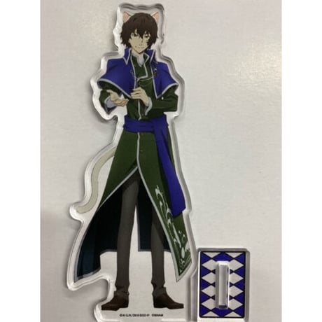 STORES 文豪ストレイドッグスの検索結果