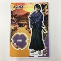 Collar×Malice 岡崎契 クリアファイル | K-BOOKS 池袋 2次元グッズ通販