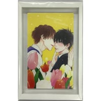 桃源暗鬼　メディコス　バニー缶バッジ　缶バッジ　淀川　真澄　バニー 新品未使用 桃源暗鬼 淀川真澄 バニー ハート型缶バッジ - メルカリ
