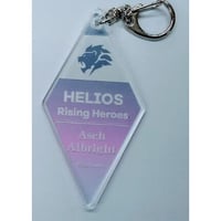 うらみちお兄さん ポップアップストア in マルイ 抽選会 A賞 アクリル