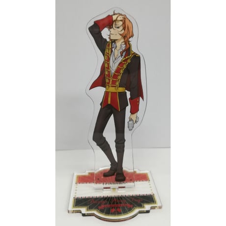 文豪ストレイドッグス 中原中也 アクリルスタンド