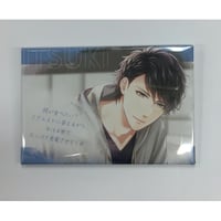 みっしぇる 『誰か夢だと言ってくれ』 プリンセスカフェ ポップアップ