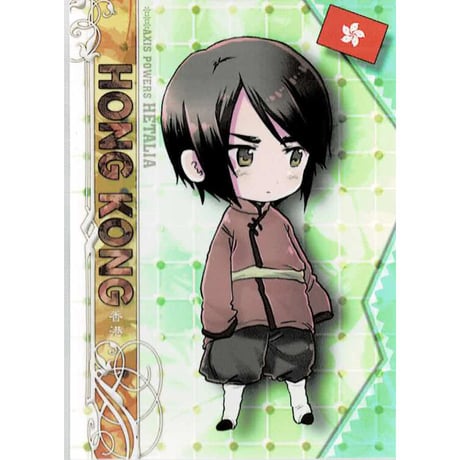 【ヘタリア】トレーディングカード110枚まとめ売り おまけ付き ヘタリア】トレーディングカード110枚まとめ売り おまけ付き