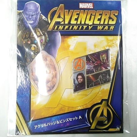 CATEGORY マーベル | K-BOOKS 池袋 2次元グッズ通販