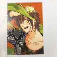 BROTHERS CONFLICT 朝日奈棗 タペストリー | K-BOOKS 池袋 2