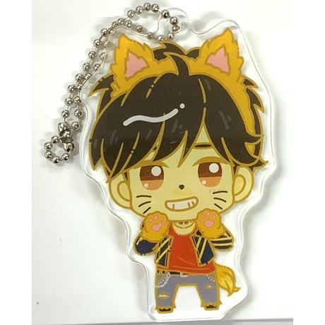 BANANAFISH アッシュ 奥村英ニ メモリアルプレート キーホルダー BANANAFISH アッシュ 奥村英ニ メモリアルプレート キーホルダー