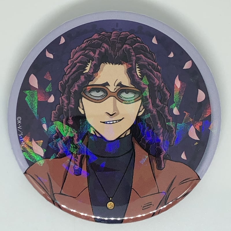 アイシールド21 コレクション缶バッジ アイシールド21』コレクション缶バッジ （全20種／ランダム