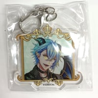 ユーリ!!! on ICE】 勇利＆ユーリ＆ヴィクトル アクリルスタンド