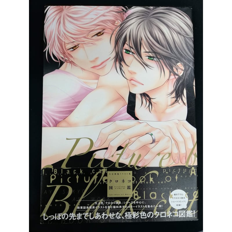 クロネコ彼氏シリーズ クロネコ彼氏シリーズ