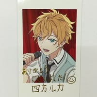 A3! 古市左京 A3! スクエア缶バッジ - Bʻs-LOG COVER COLLECTIO