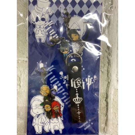 STORES 黒執事の検索結果