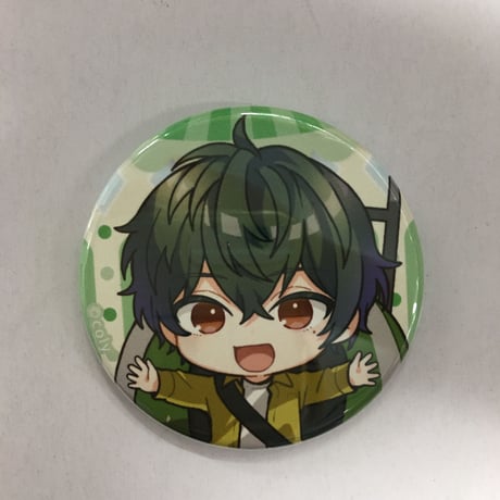 STORES スタンドマイヒーローズ 缶バッジの検索結果