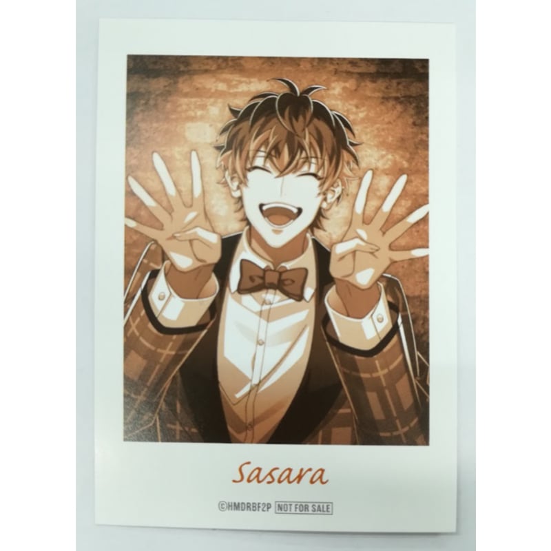 白膠木簓 CD特典 ミニフォトカード×10 白膠木簓 CD特典 ミニフォトカード×10