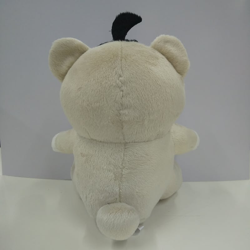 ○ときめきメモリアル Girl's Side 4th Heart 風真玲太 ぬいぐるみ | K