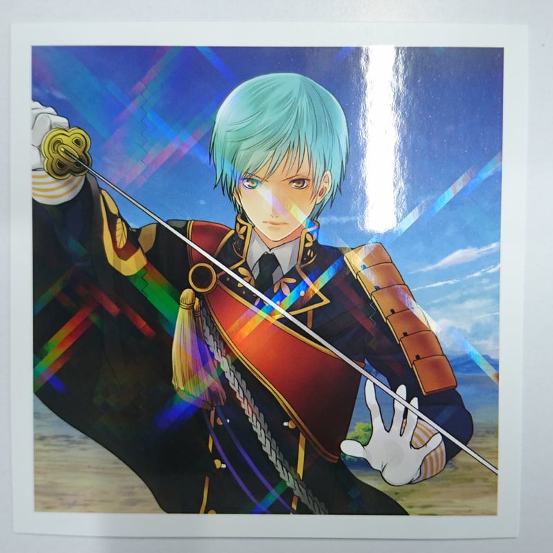 一期一振 刀剣乱舞ONLINE 1/8フィギュア 特典付き 1/8一期