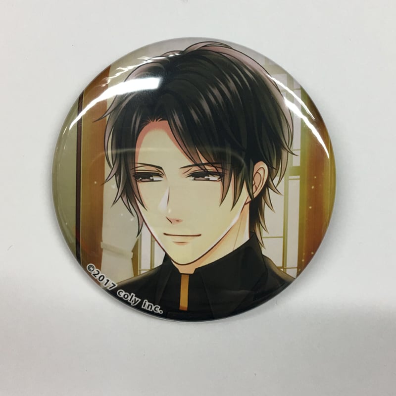 スタマイ 缶バッジ 関 【公式通販】