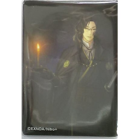 南海太郎朝尊 刀ミュ 缶バッジ 12個 刀ミュ 十周年記念 TDC 缶バッジ