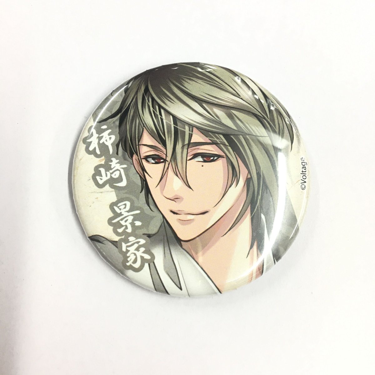 天下統一恋の乱 柿崎景家 グッズ38点