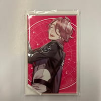 Starry☆Sky　青空颯斗　アクリルスタンド