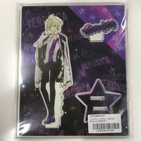 DIG-ROCK(ディグロック) 日暮茜 PVCコースター | K-BOOKS 池袋 2次元グ