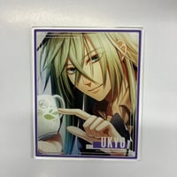 アイカツスターズ！ ファン証明書 虹野ゆめ | K-BOOKS 池袋 2次元