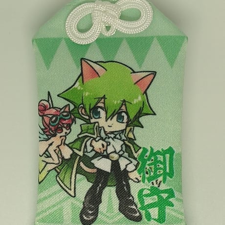 CATEGORY シャーマンキング | K-BOOKS 池袋 2次元グッズ通販