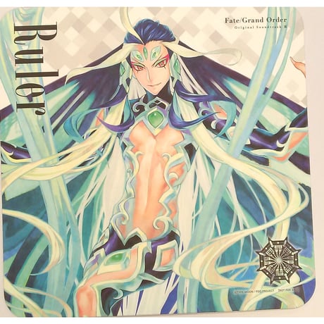 FGO Fate/Grand Order ウエハース カード 始皇帝 FGO Fate/Grand Order ウエハース カード 始皇帝