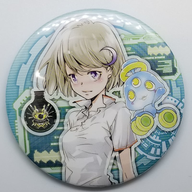 エルドライブ【elDLIVE】其方 美鈴・チップス『エルドライブ[elDLIVE