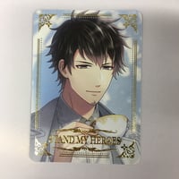 ときめきメモリアル Girl's Side 3rd Story 桜井琉夏 サクラソウ