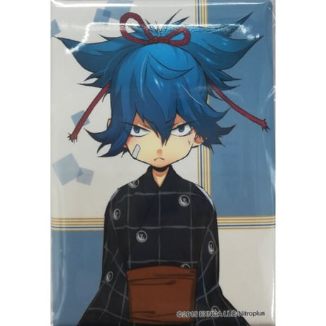 STORES 刀剣乱舞 スクエア缶バッジの検索結果