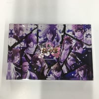 薄桜鬼　アクリルブロック