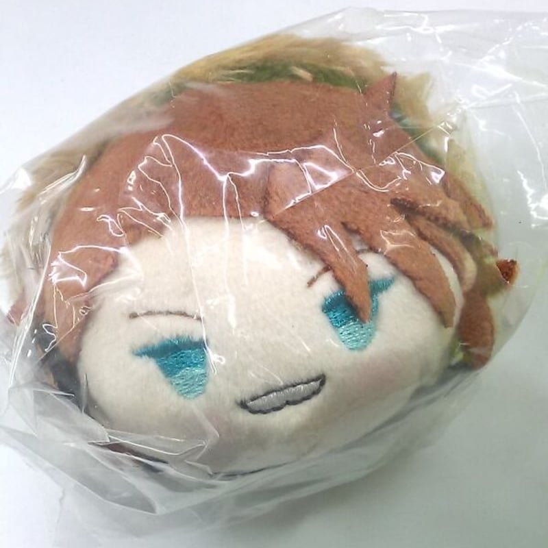 エリオス もちマス もちもちマスコット エリオスR キース もち