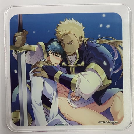 CATEGORY ITKZ | K-BOOKS 池袋 2次元グッズ通販