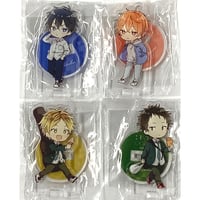 学アリ コラボカフェ コースター セット 2025年最新】学園アリス コースターの人気アイテム - メルカリ