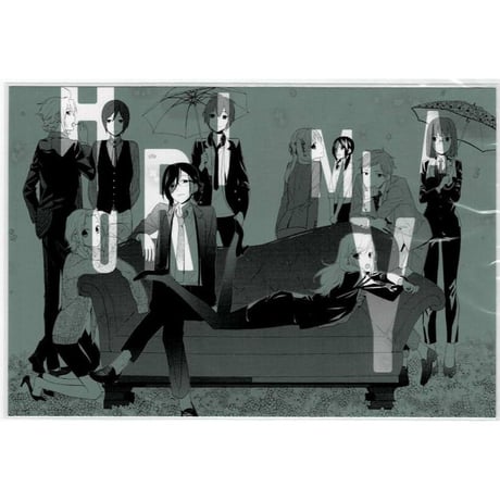 仙石翔 | STORES