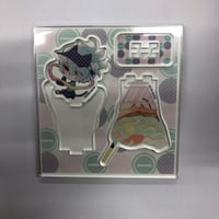 Collar×Malice　笹塚尊　アクリルスタンド